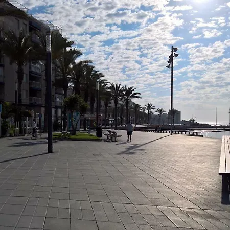 Lejlighed Sea And Center By Mm Torrevieja